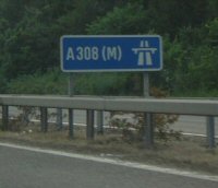 A308(M)