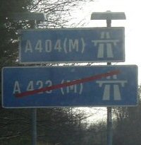 A423(M)
