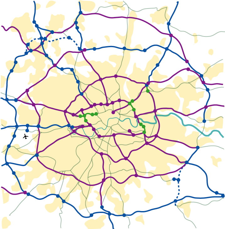 London