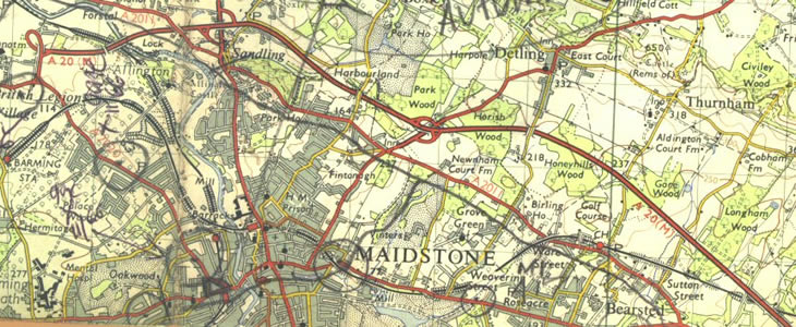 Pathetic Motorways