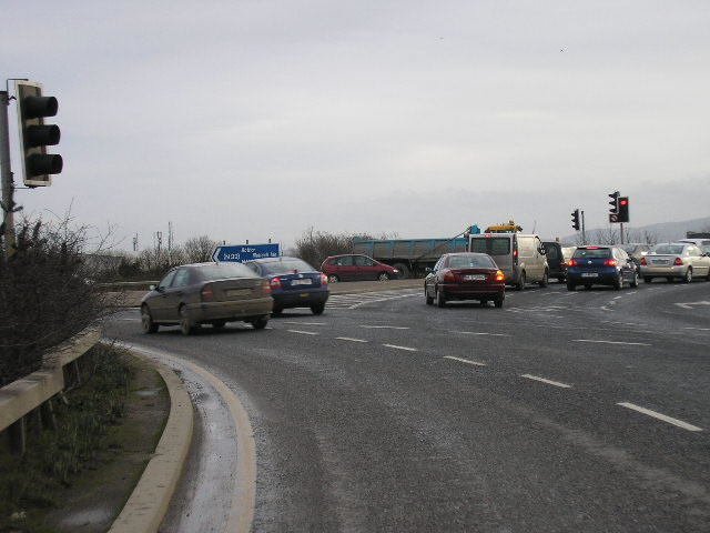 Pathetic Motorways