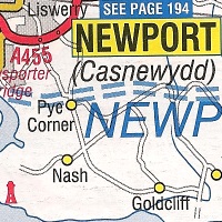 Newport Southern Bypass